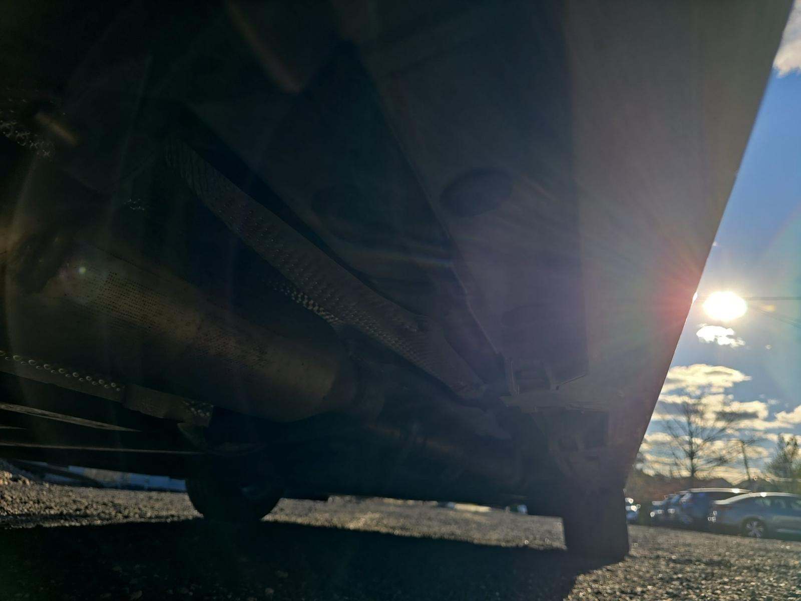 2022 Toyota Sienna LE FWD