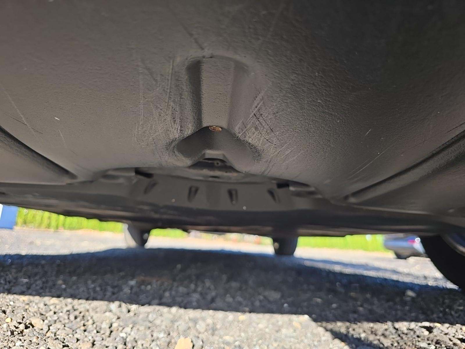 2022 Toyota Sienna LE FWD