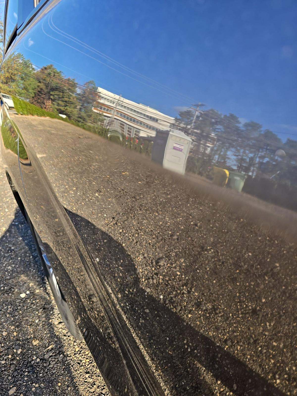 2022 Toyota Sienna LE FWD