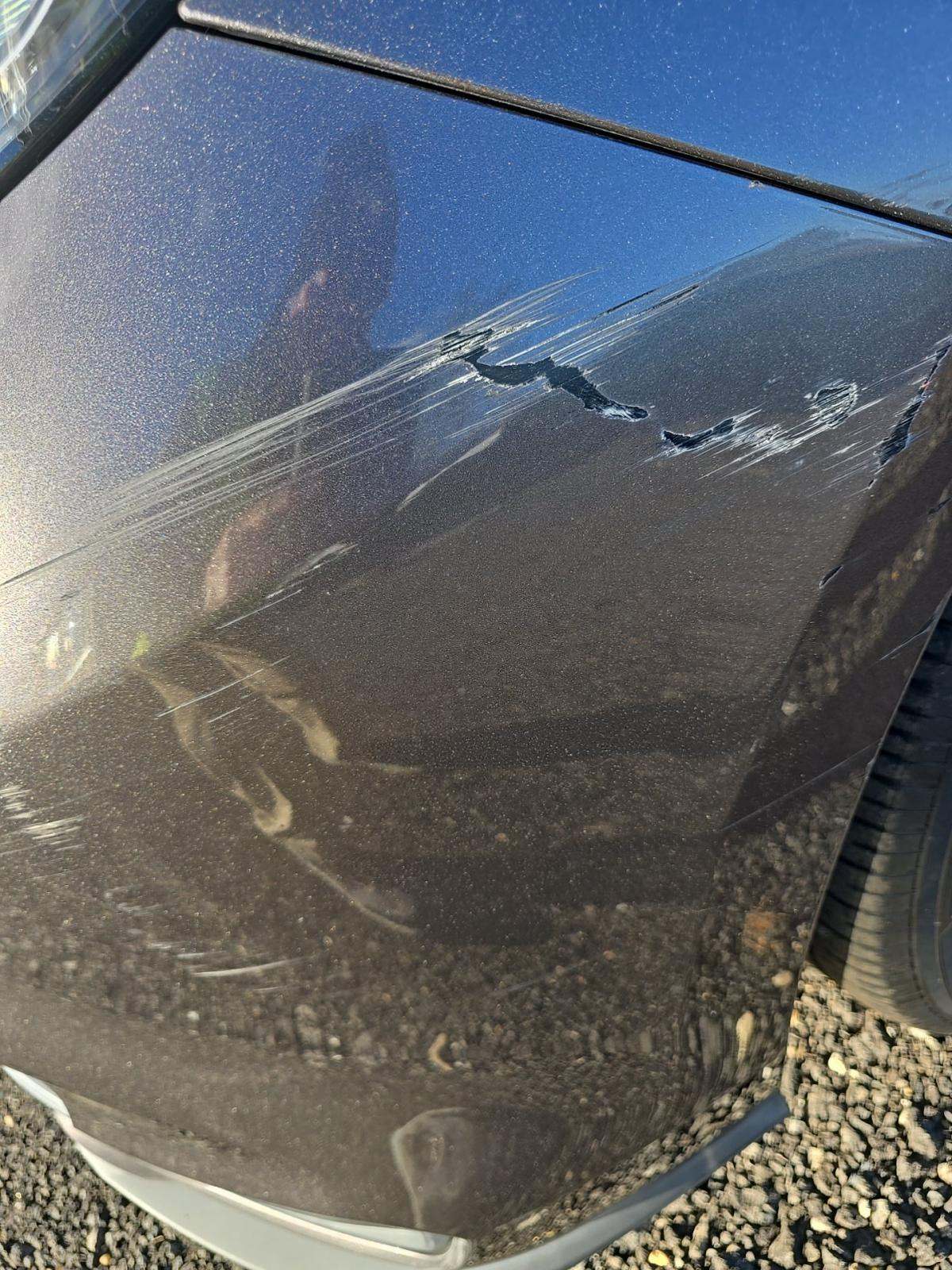 2022 Toyota Sienna LE FWD