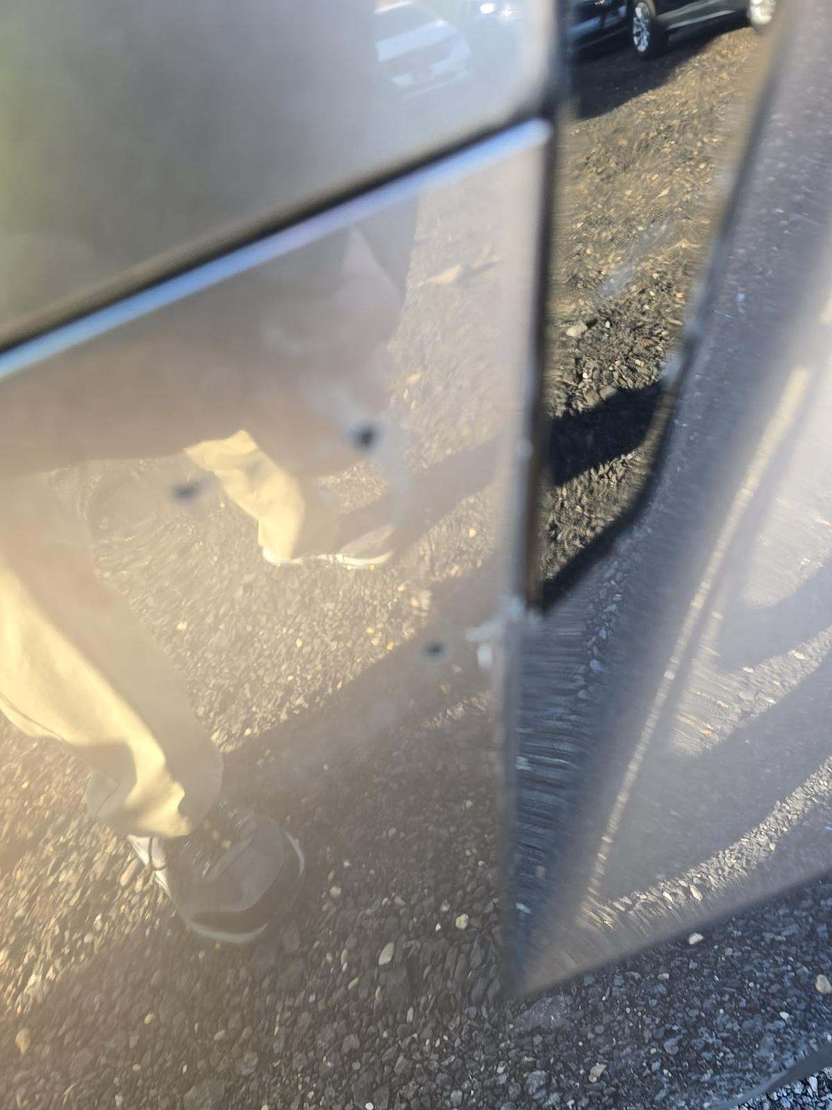 2022 Toyota Sienna LE FWD