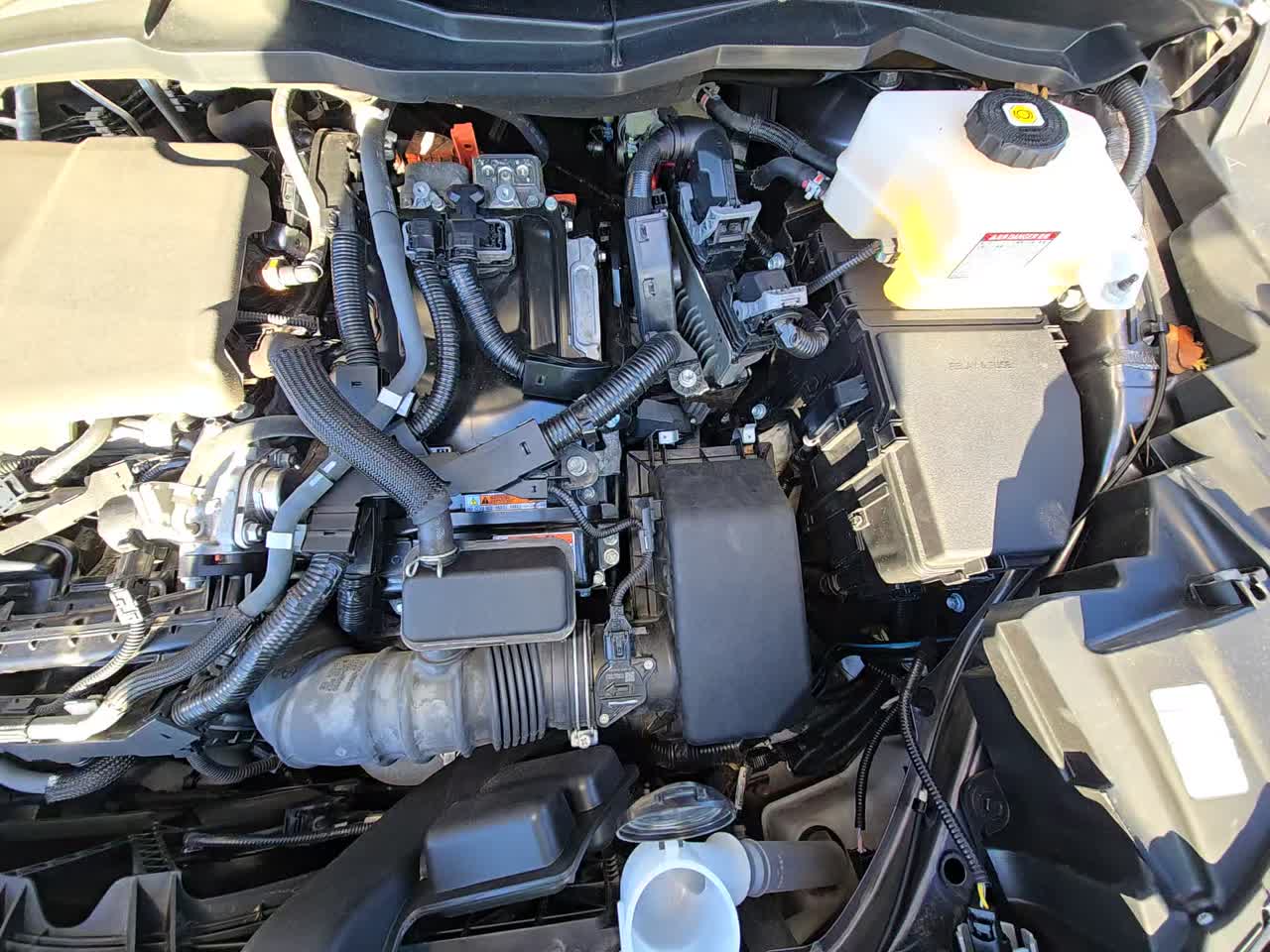 2022 Toyota Sienna LE FWD