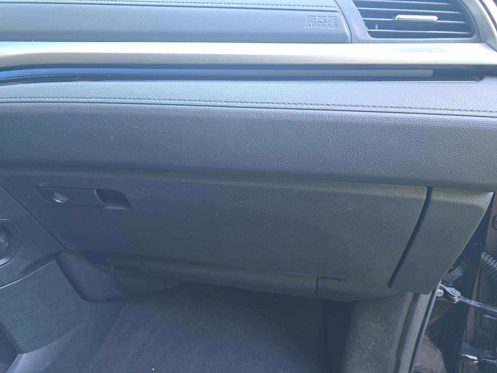 2022 Honda Odyssey Touring FWD