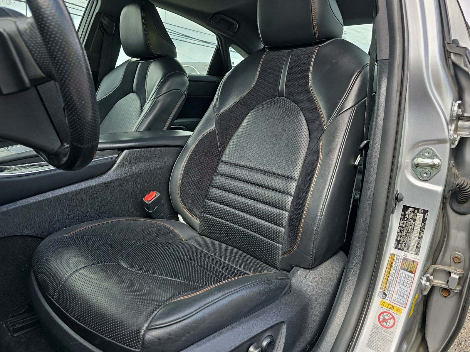 2019 Toyota Avalon XSE FWD