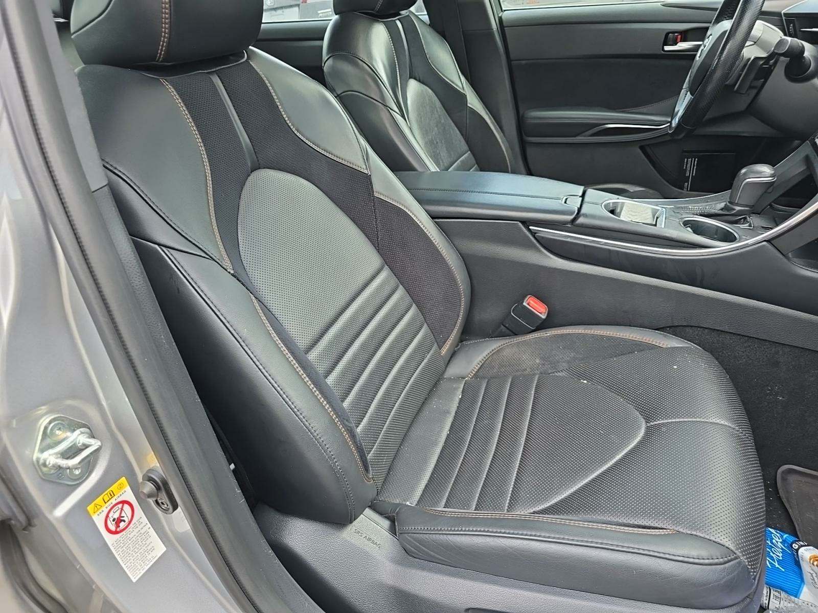 2019 Toyota Avalon XSE FWD