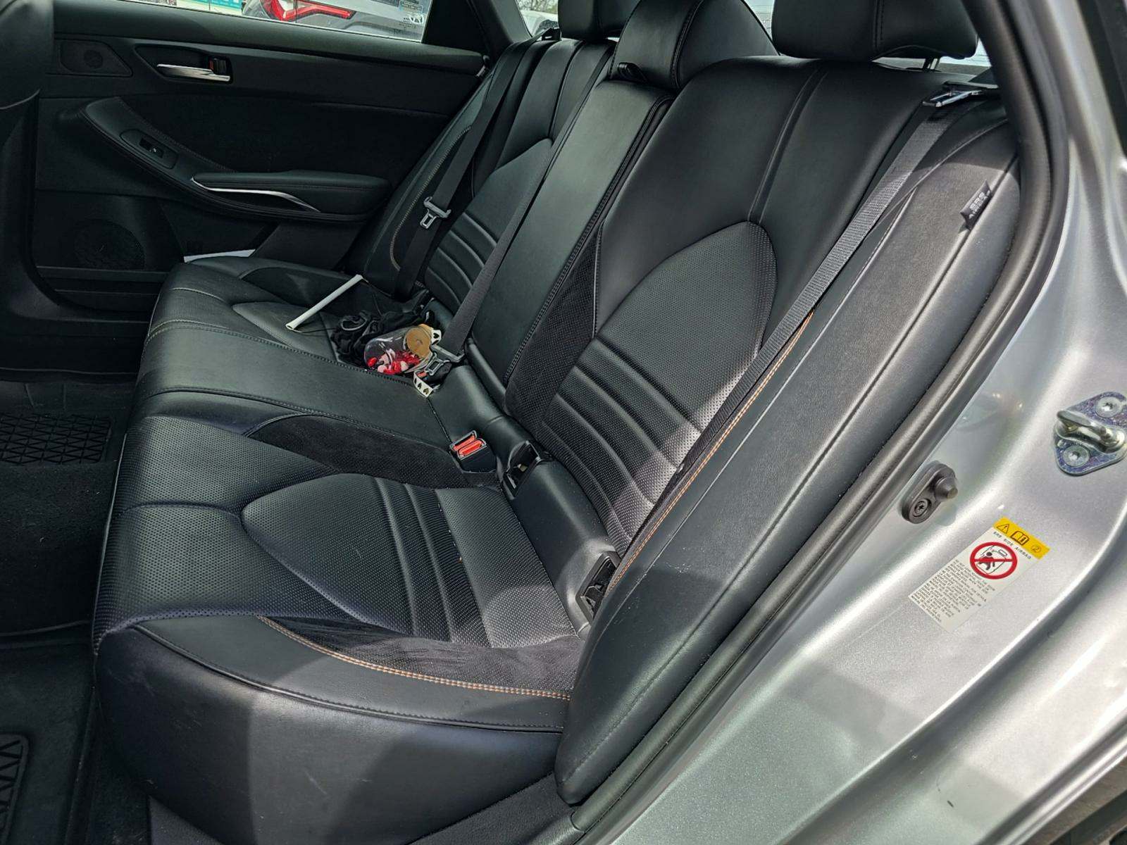 2019 Toyota Avalon XSE FWD