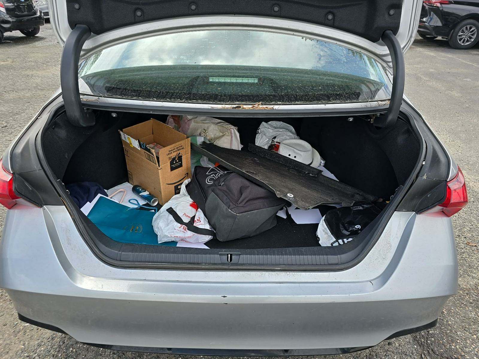 2019 Toyota Avalon XSE FWD