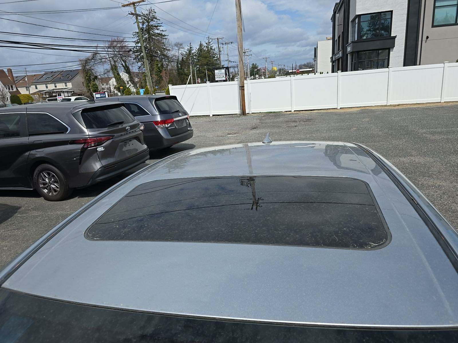 2019 Toyota Avalon XSE FWD