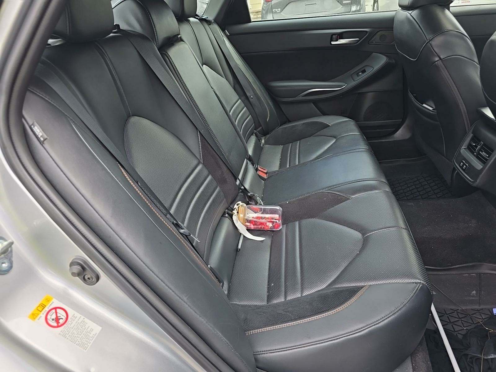 2019 Toyota Avalon XSE FWD