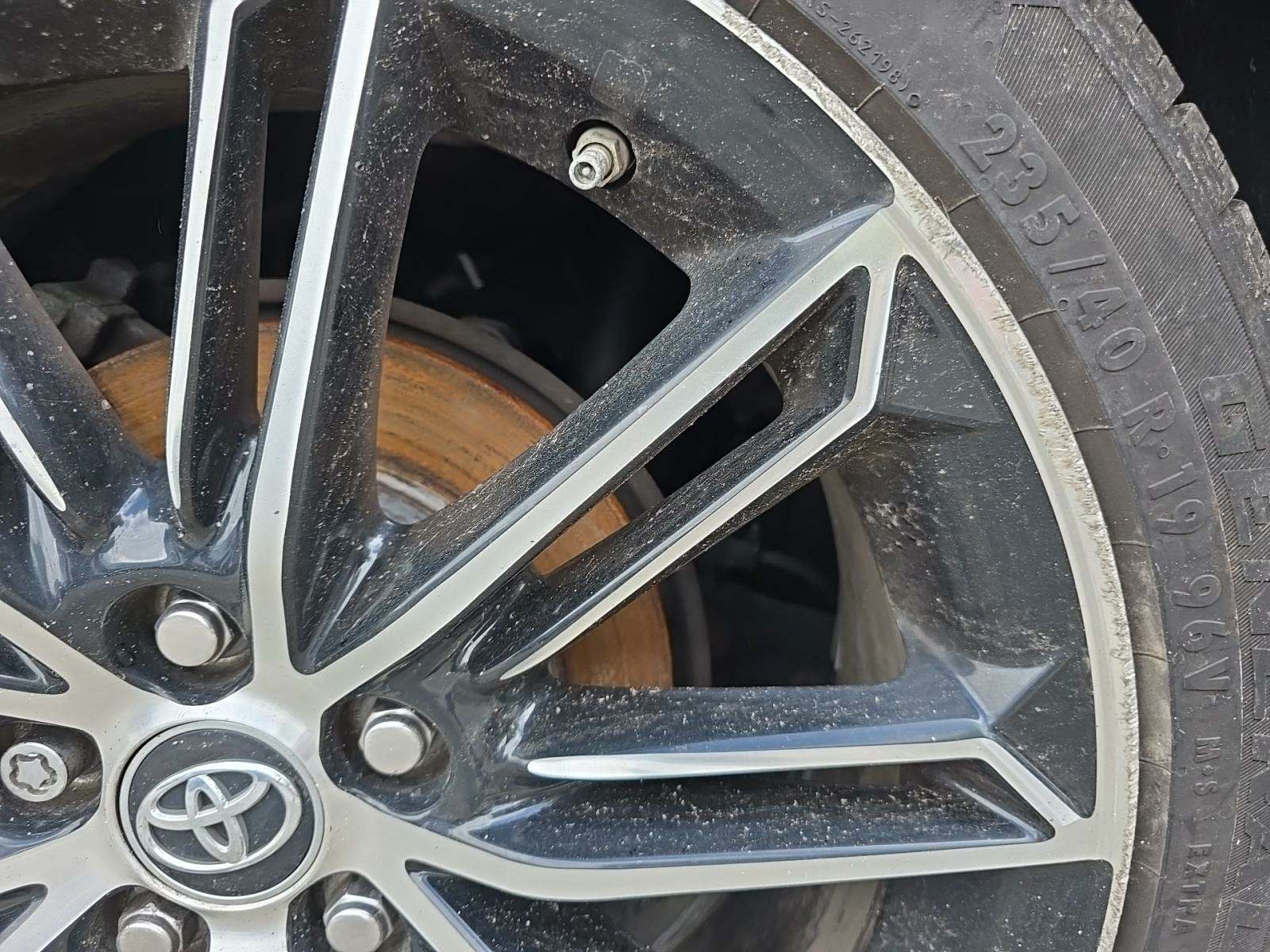 2019 Toyota Avalon XSE FWD