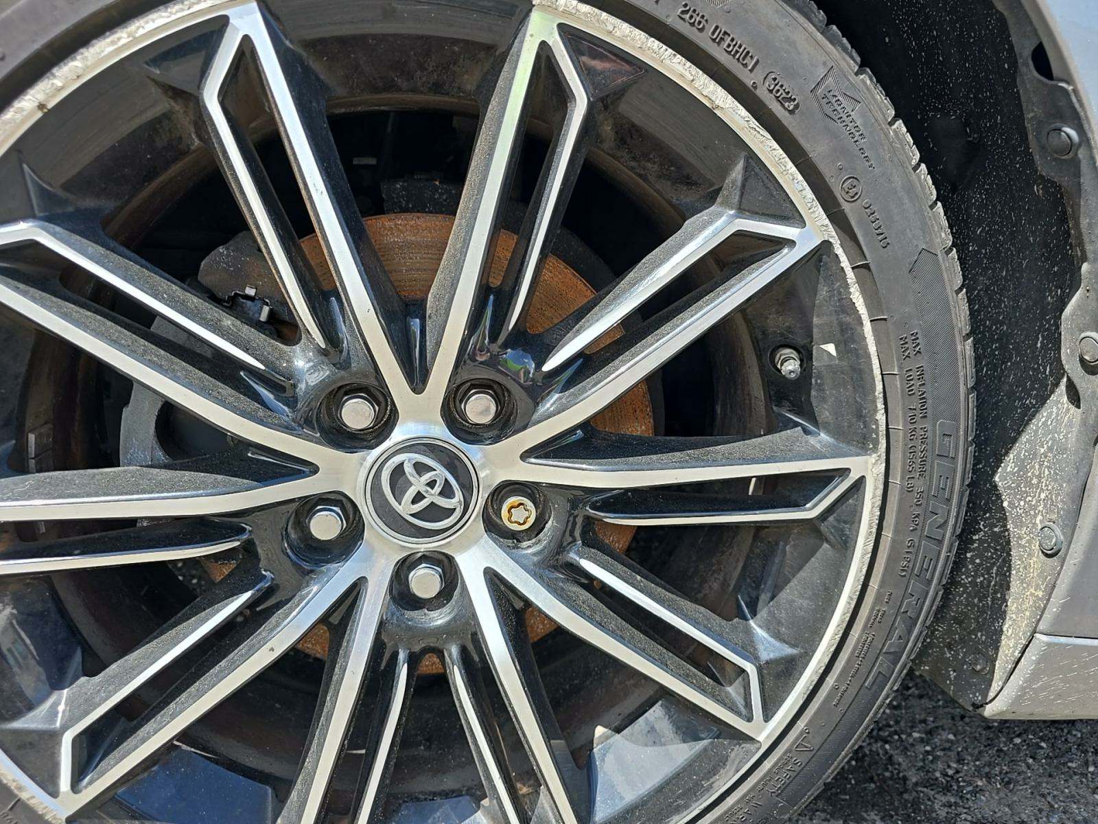 2019 Toyota Avalon XSE FWD