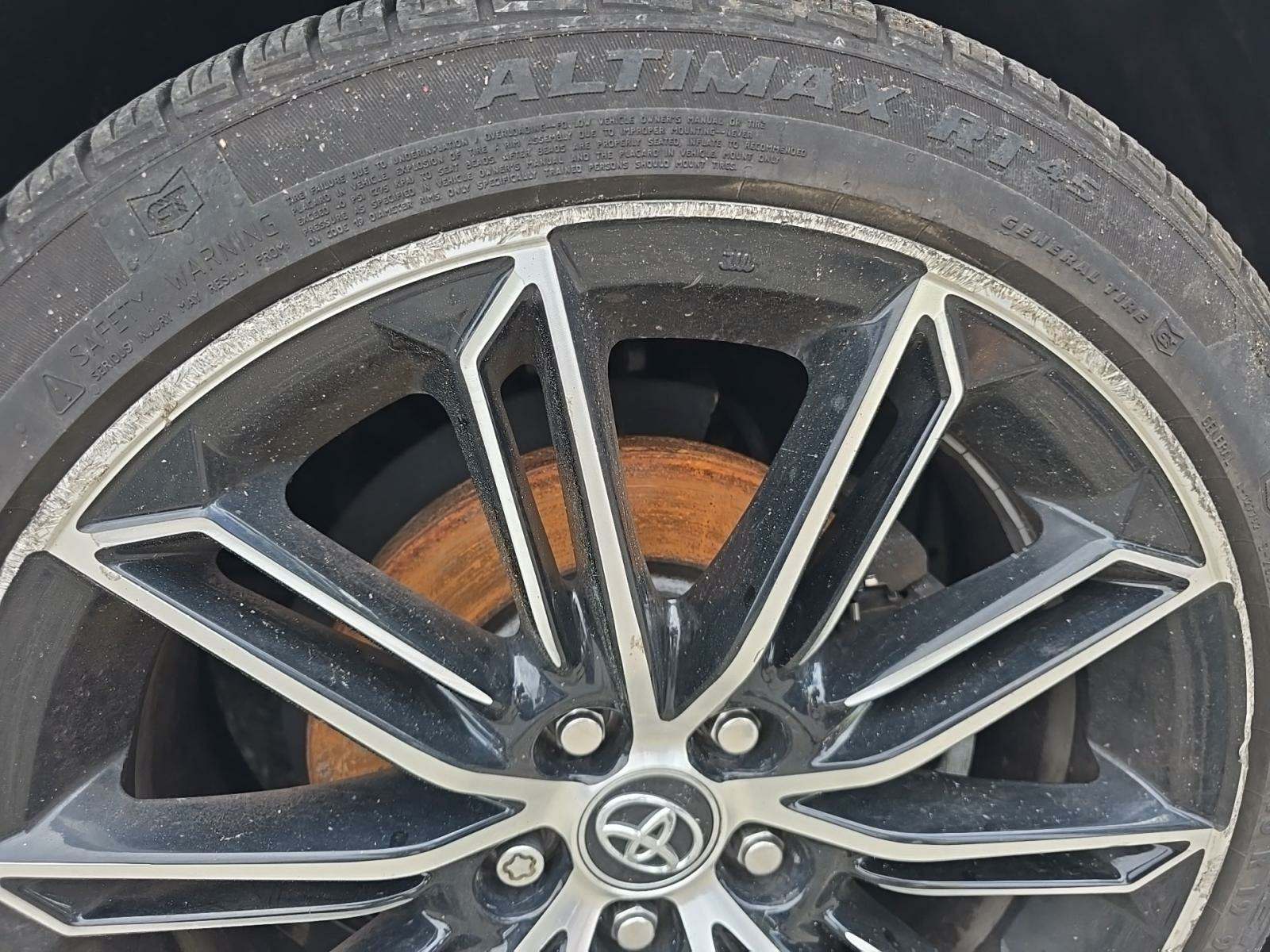 2019 Toyota Avalon XSE FWD