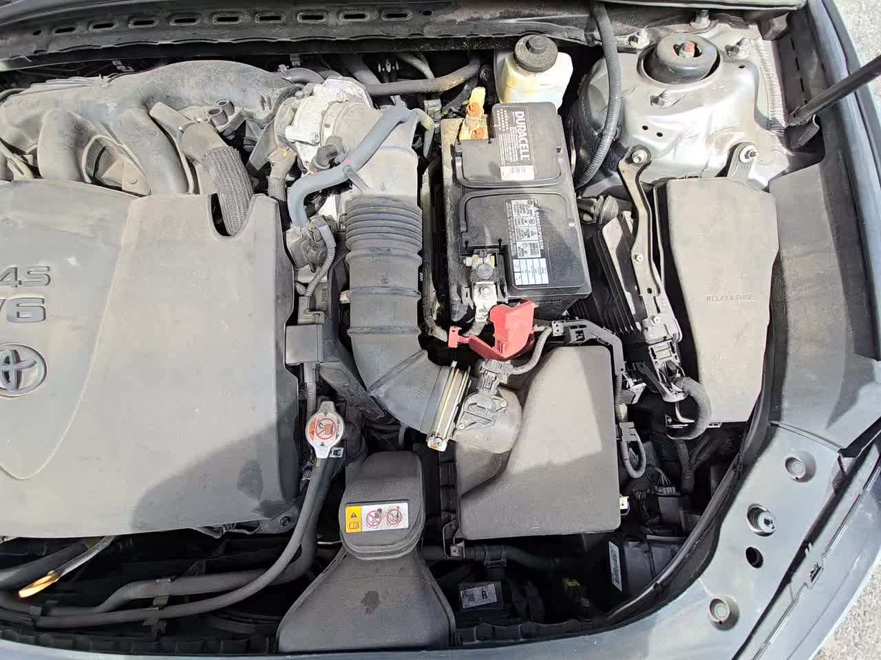 2019 Toyota Avalon XSE FWD