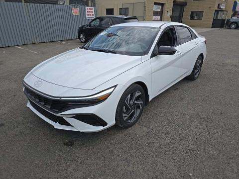 HYUNDAI SEL SPORT - 1