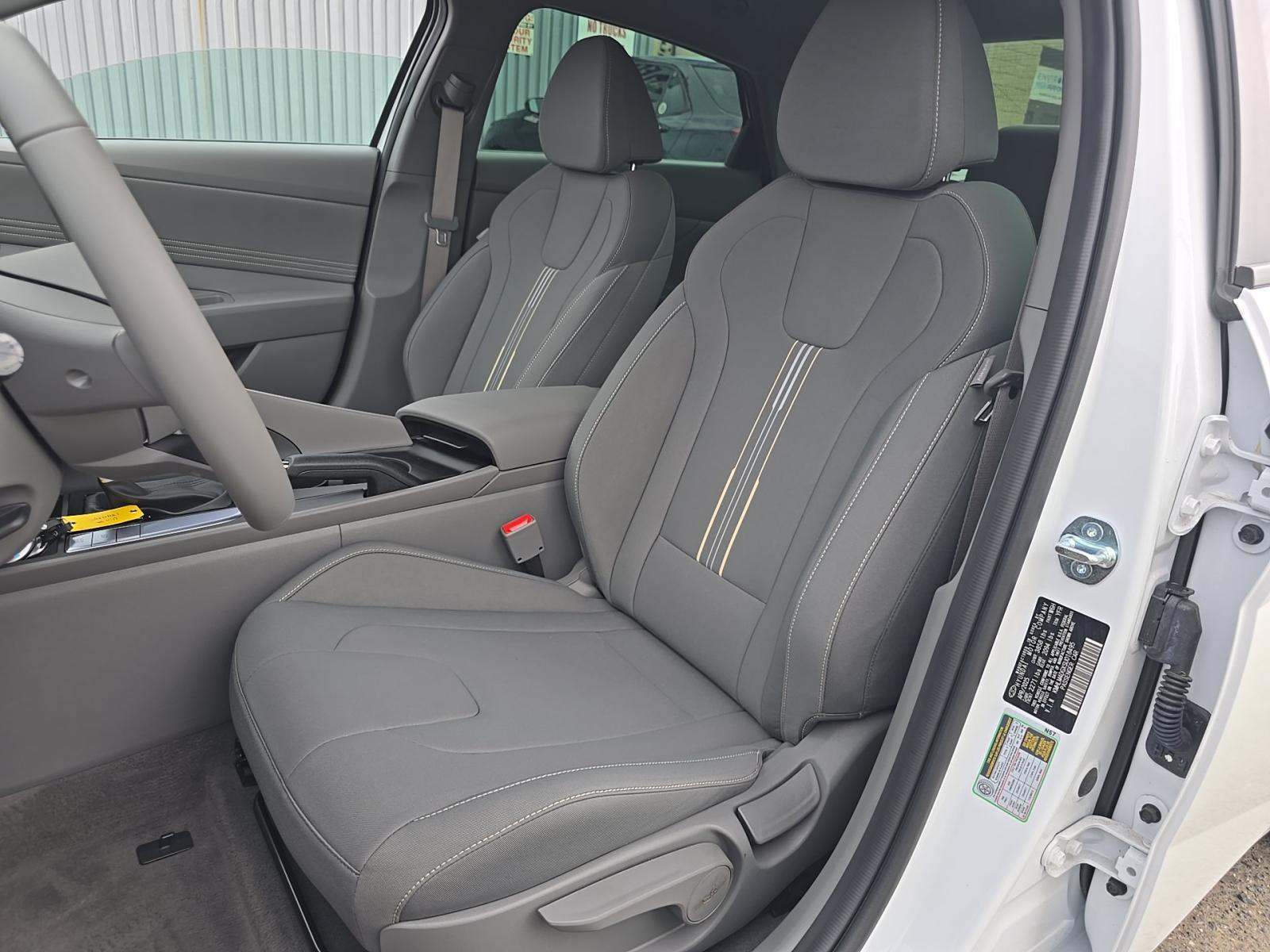 HYUNDAI SEL SPORT - 6