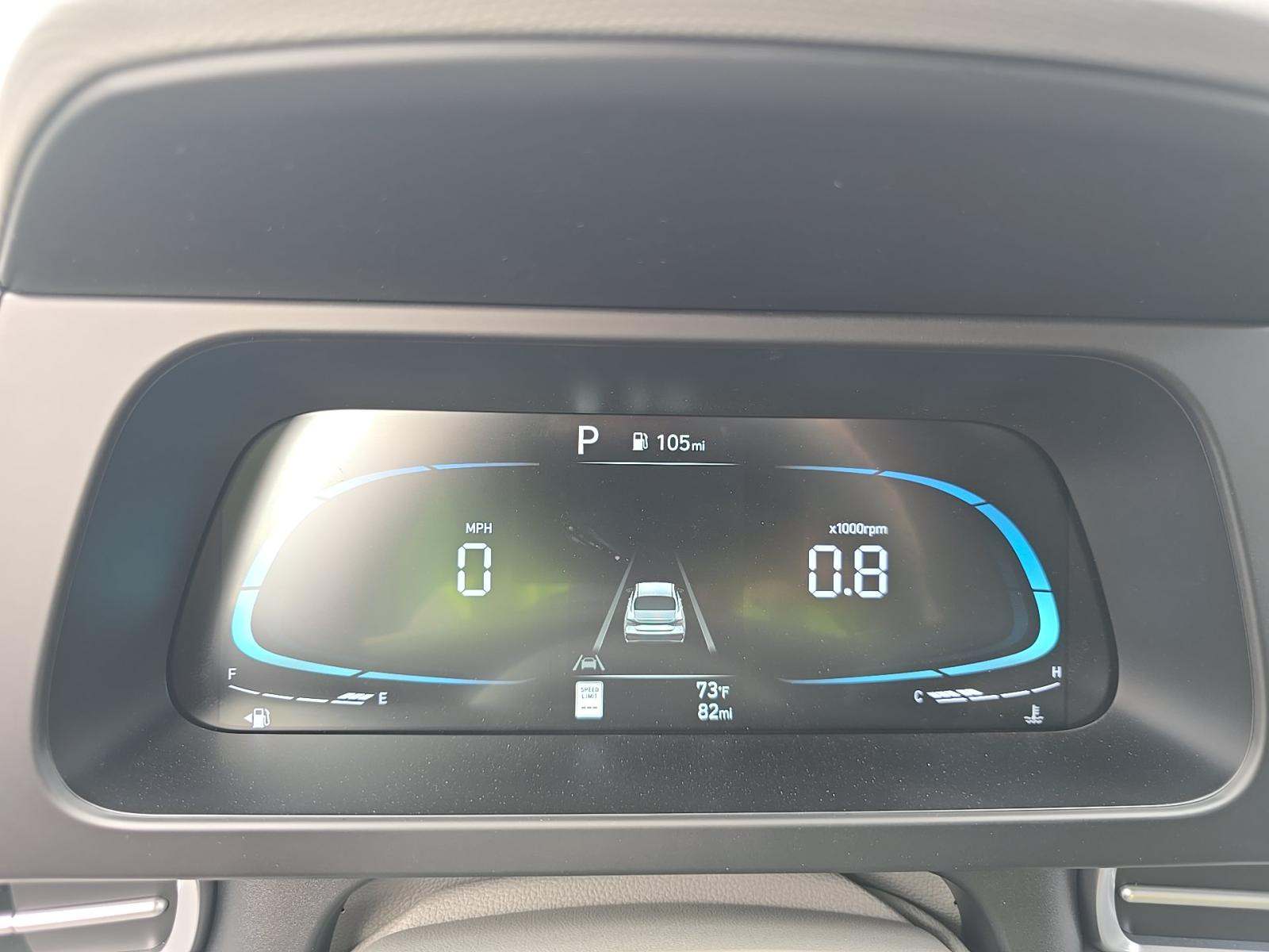 HYUNDAI SEL SPORT - 9