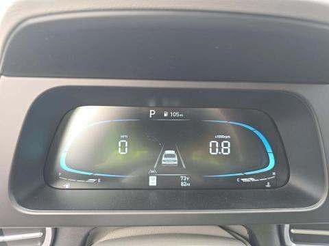 HYUNDAI SEL SPORT - 9