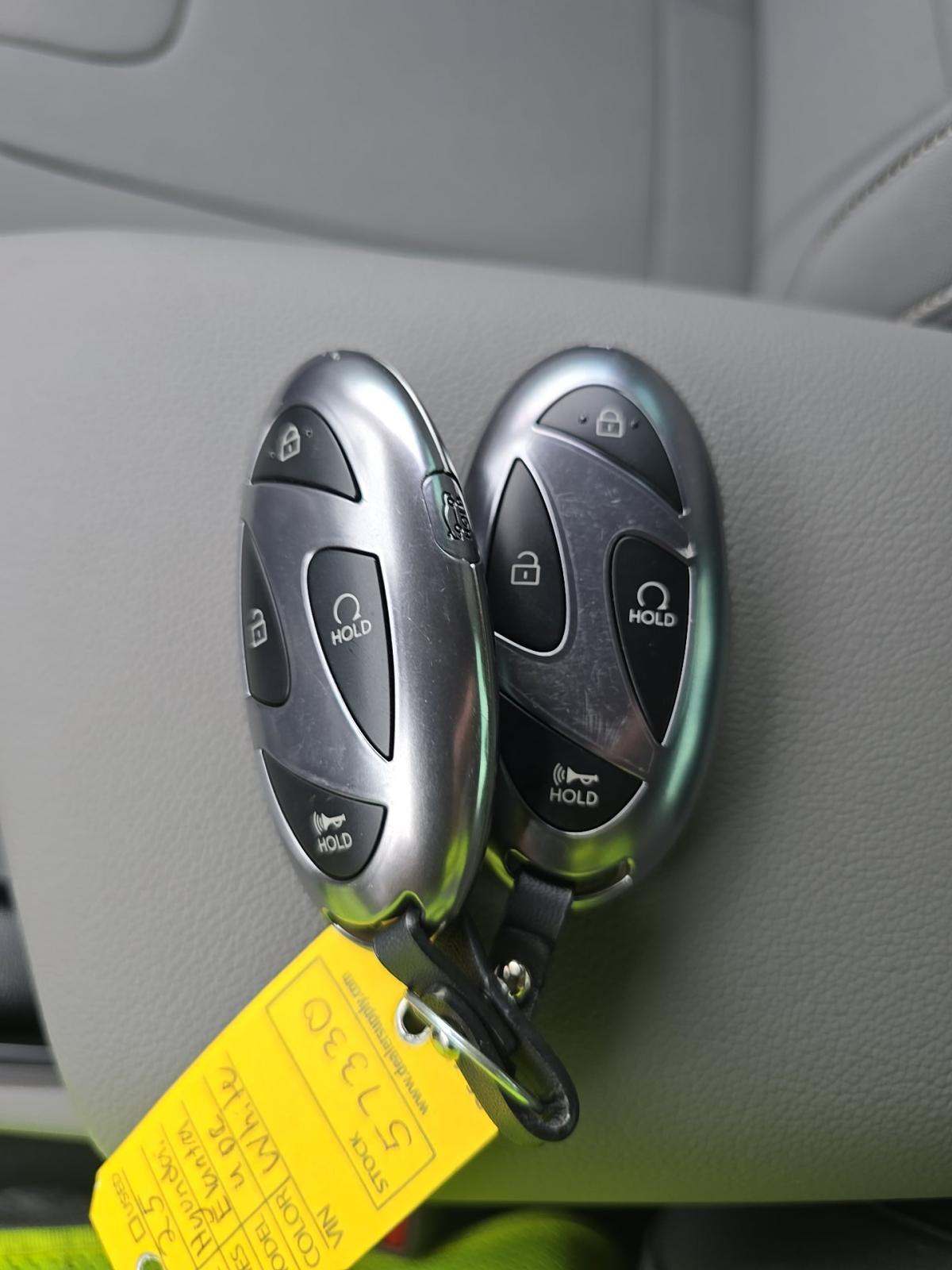 HYUNDAI SEL SPORT - 8