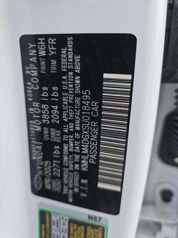 HYUNDAI SEL SPORT - 5