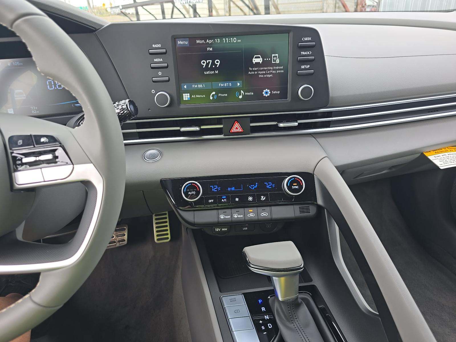 HYUNDAI SEL SPORT - 10