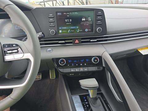 HYUNDAI SEL SPORT - 10