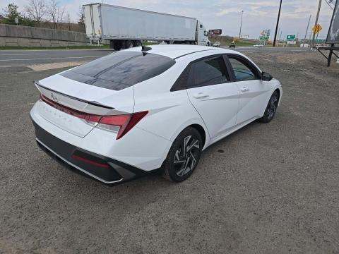 HYUNDAI SEL SPORT - 3