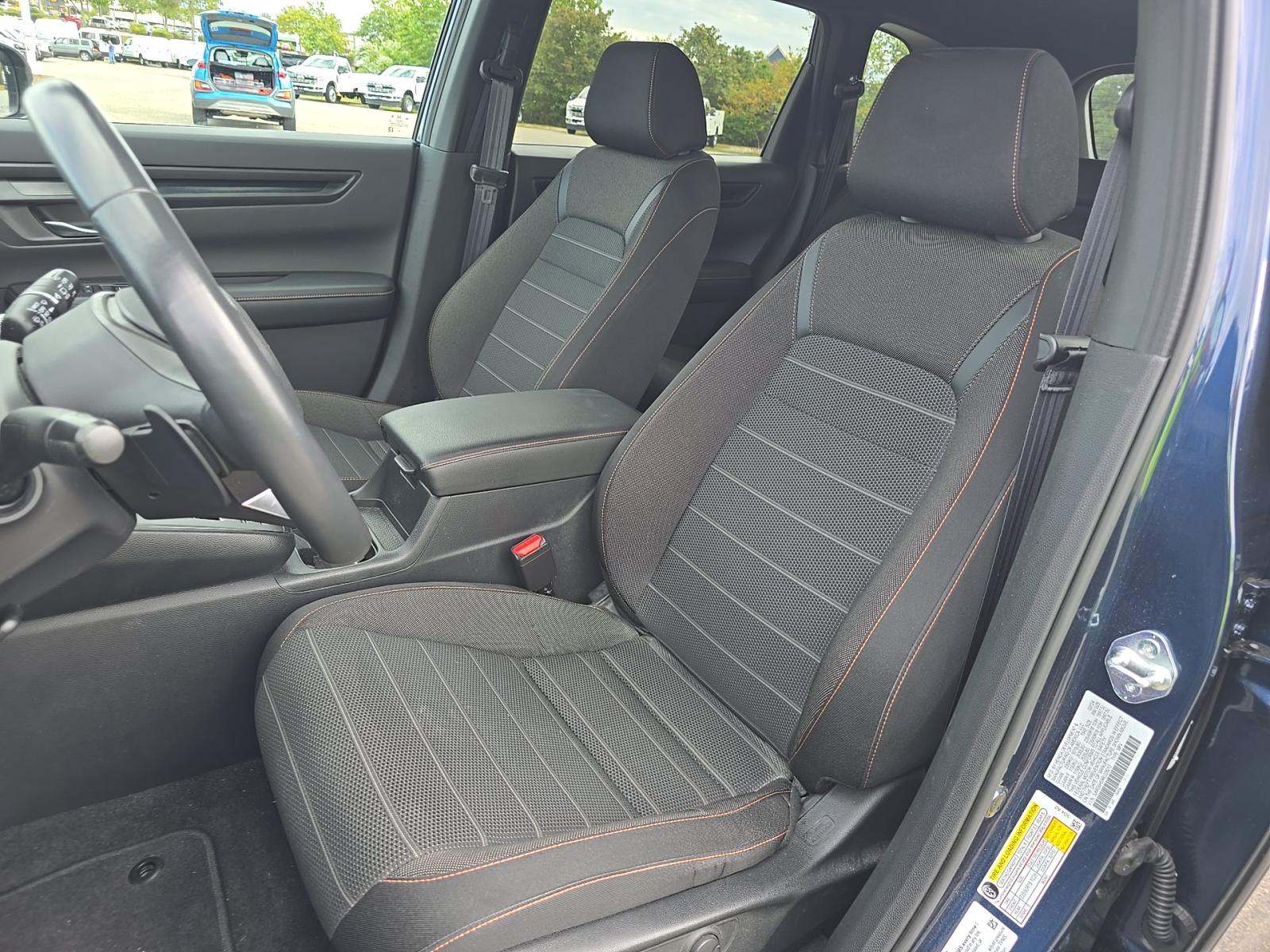 2024 Honda CR-V Hybrid Sport AWD