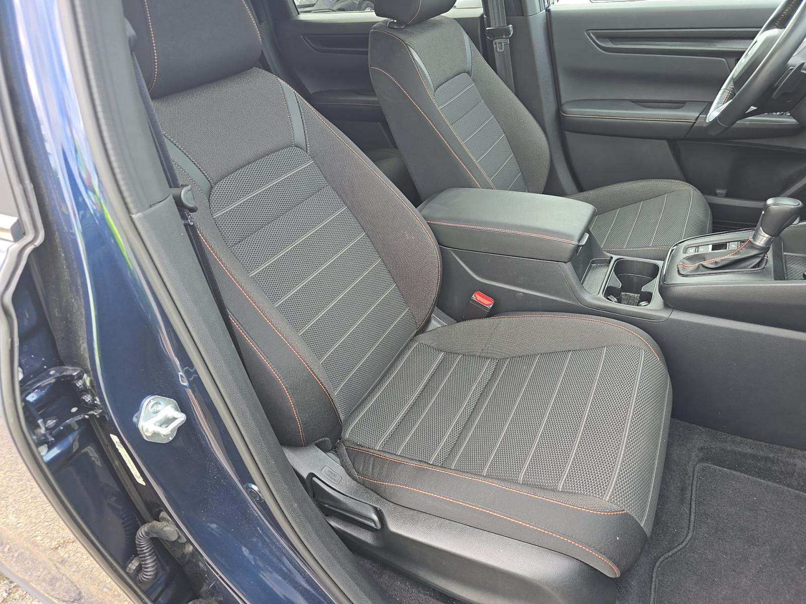 2024 Honda CR-V Hybrid Sport AWD