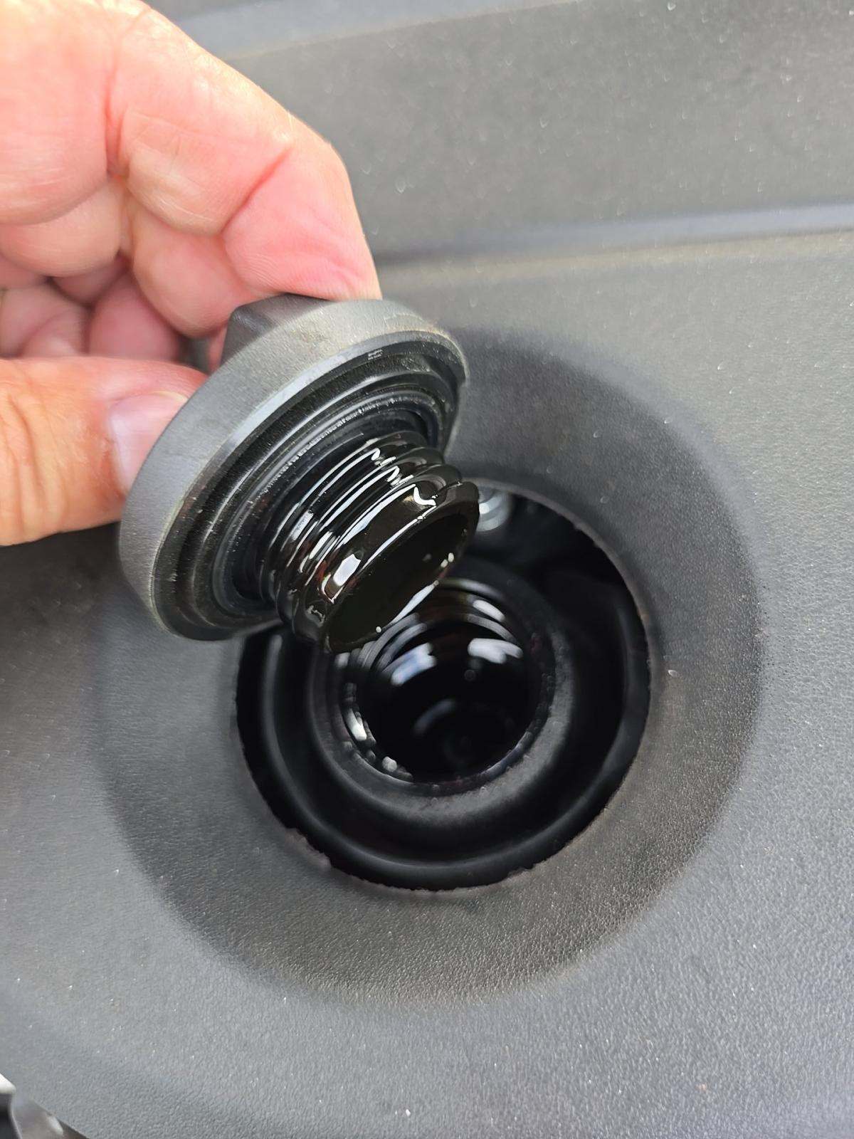 2024 Honda CR-V Hybrid Sport AWD