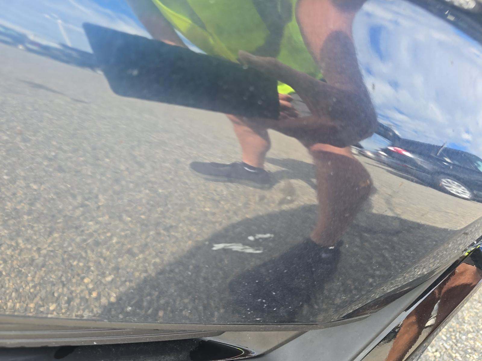 2024 Honda CR-V Hybrid Sport AWD