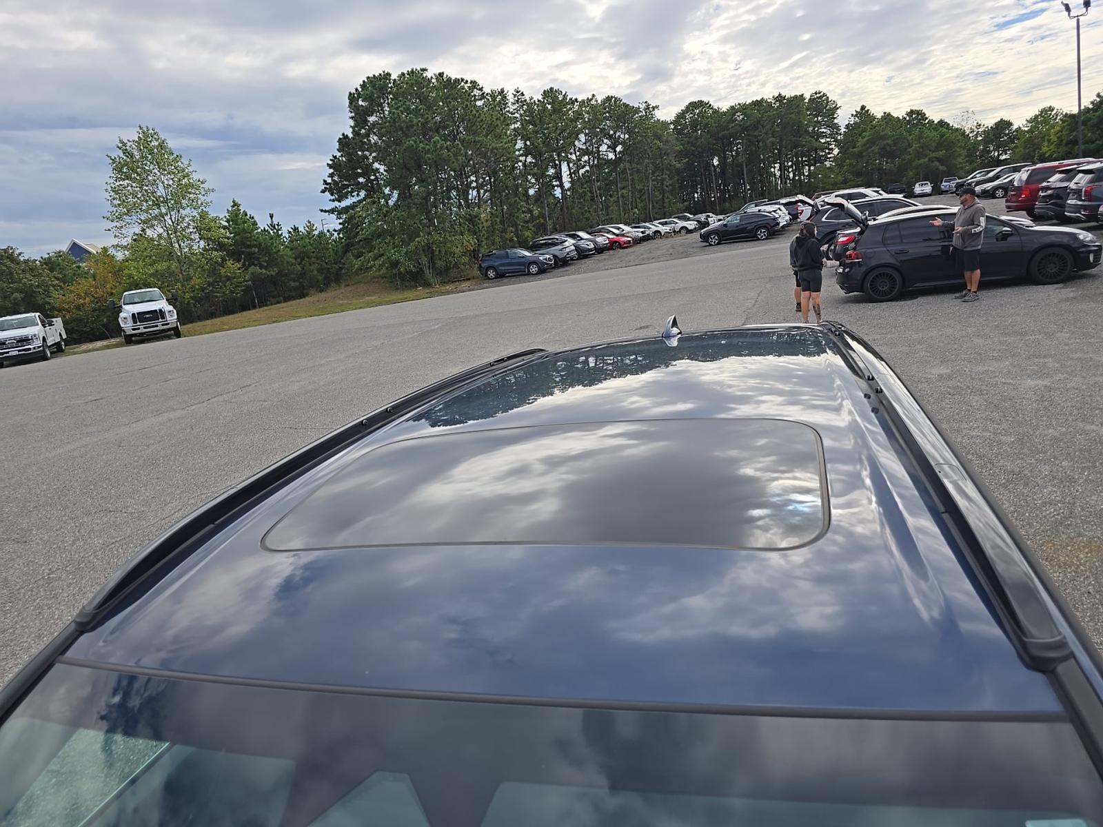 2024 Honda CR-V Hybrid Sport AWD