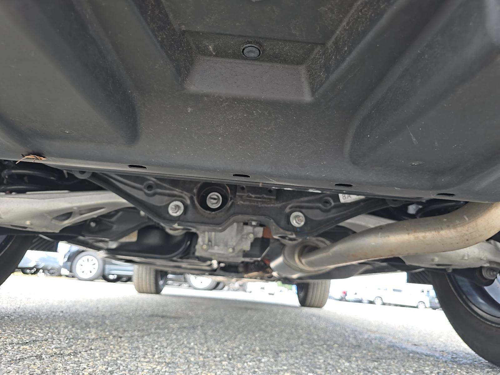 2024 Honda CR-V Hybrid Sport AWD