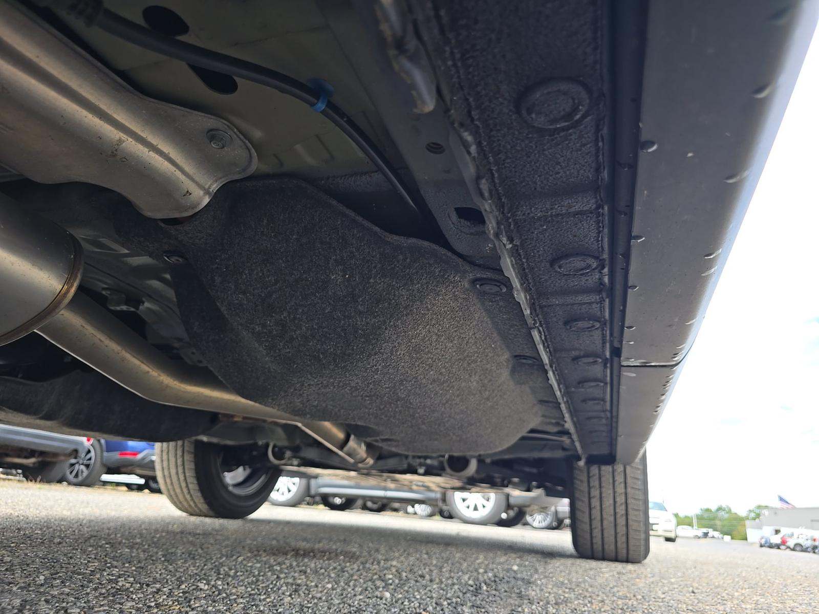 2024 Honda CR-V Hybrid Sport AWD