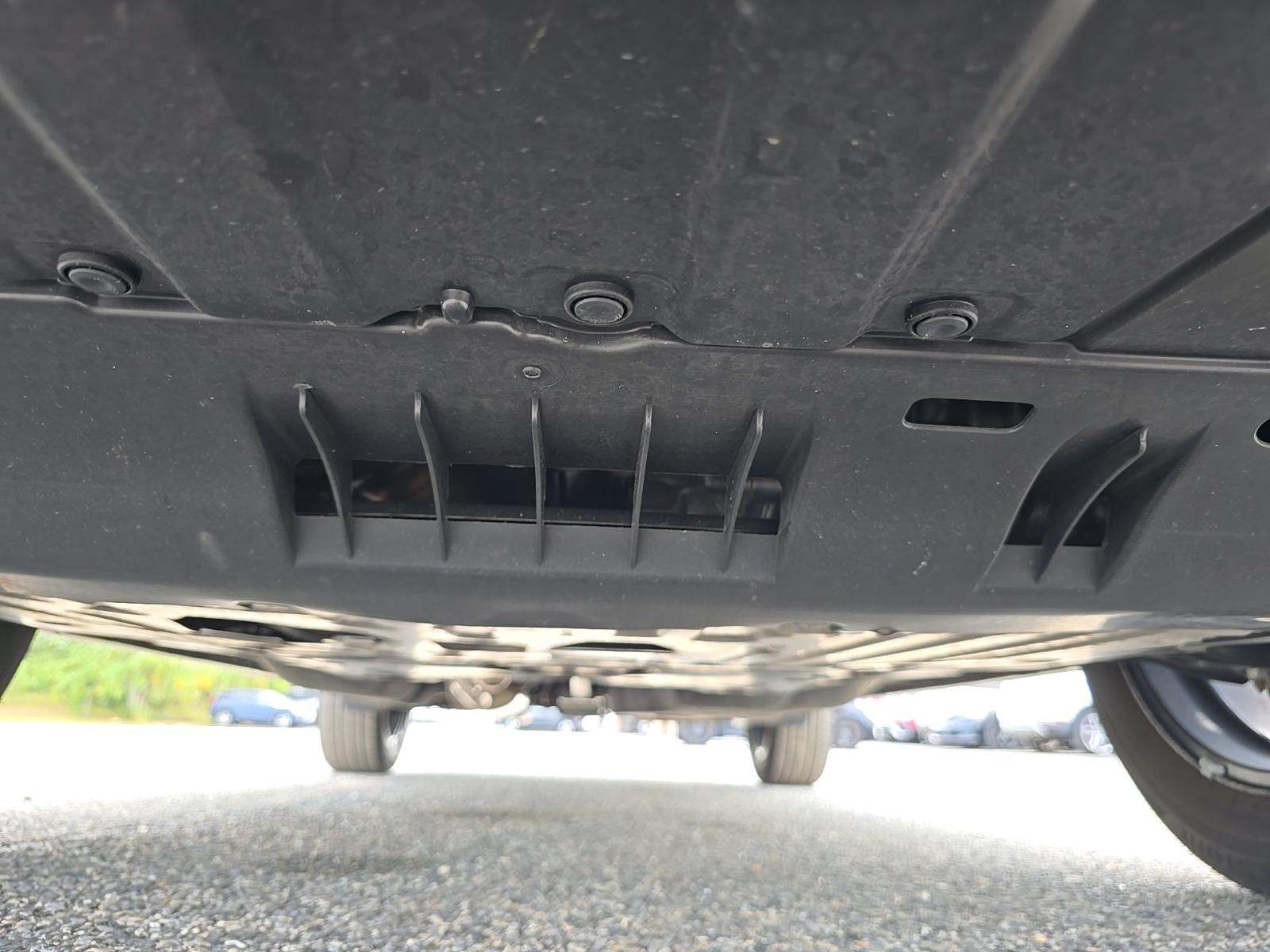 2024 Honda CR-V Hybrid Sport AWD