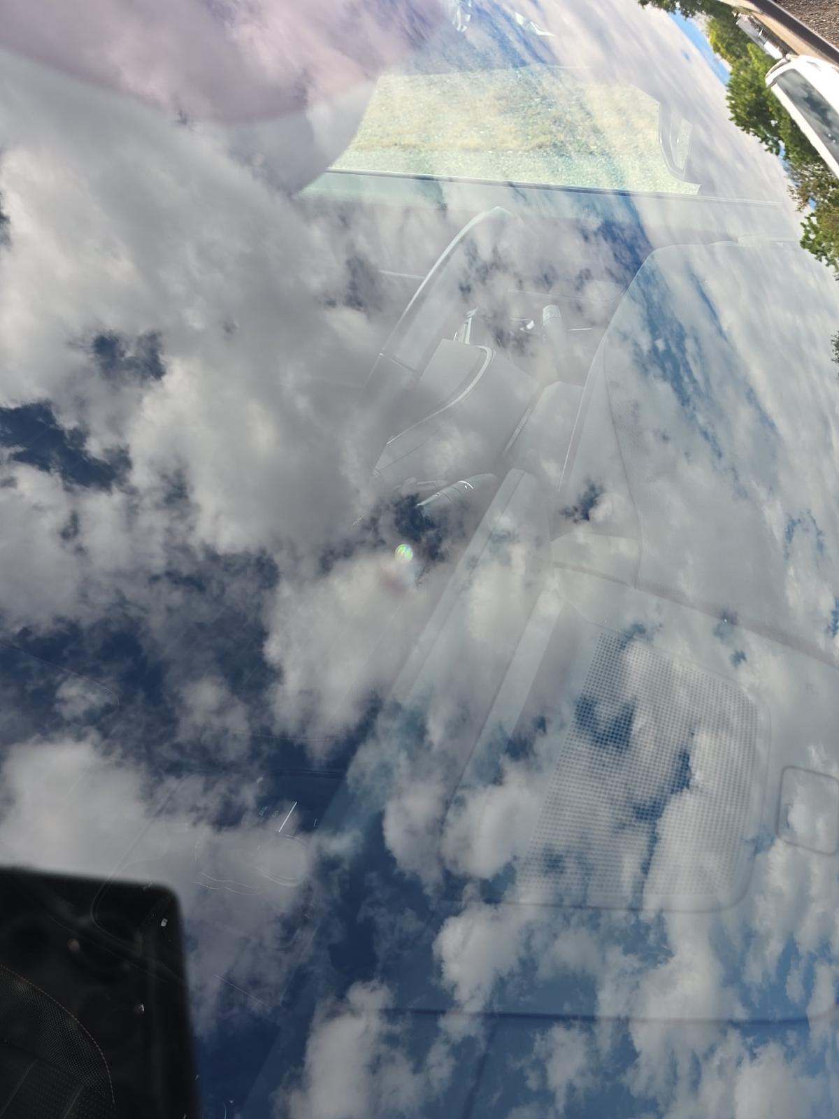 2024 Honda CR-V Hybrid Sport AWD