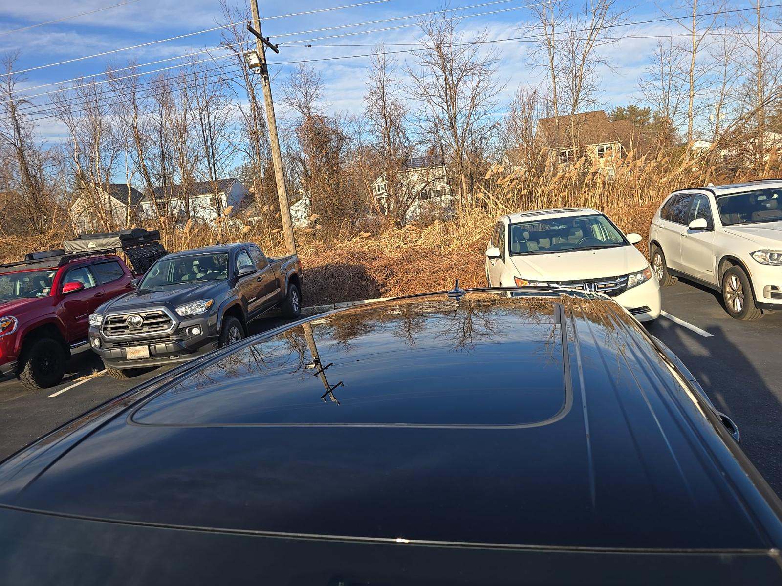 2022 Lamborghini Urus Base AWD