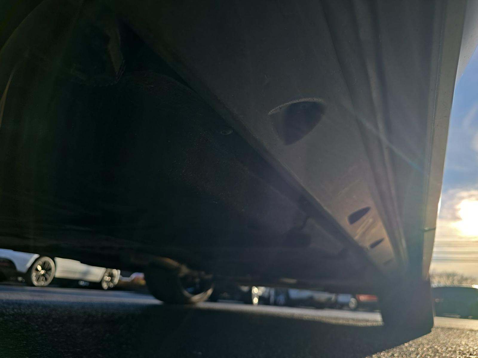 2022 Lamborghini Urus Base AWD