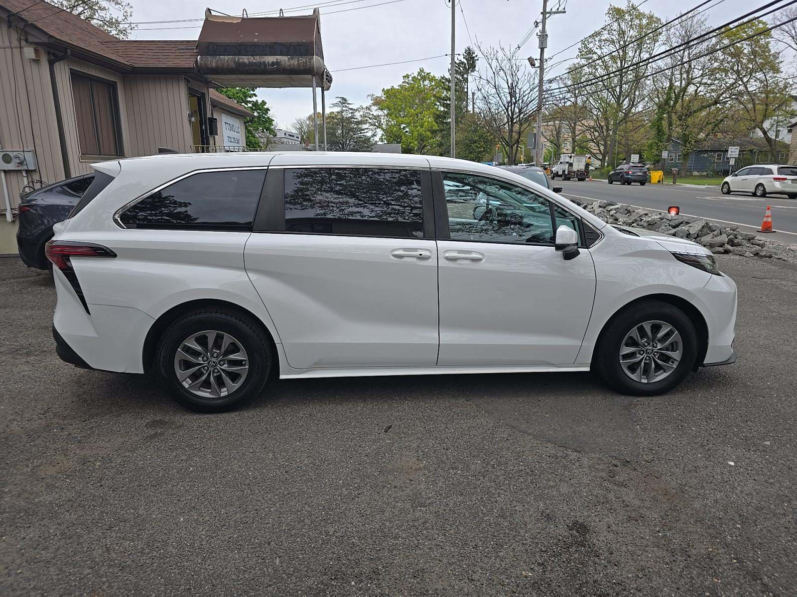 TOYOTA OTHER - 4
