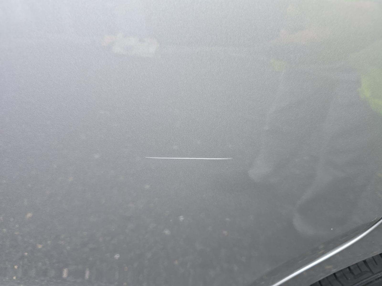 2023 Honda Odyssey EX-L FWD