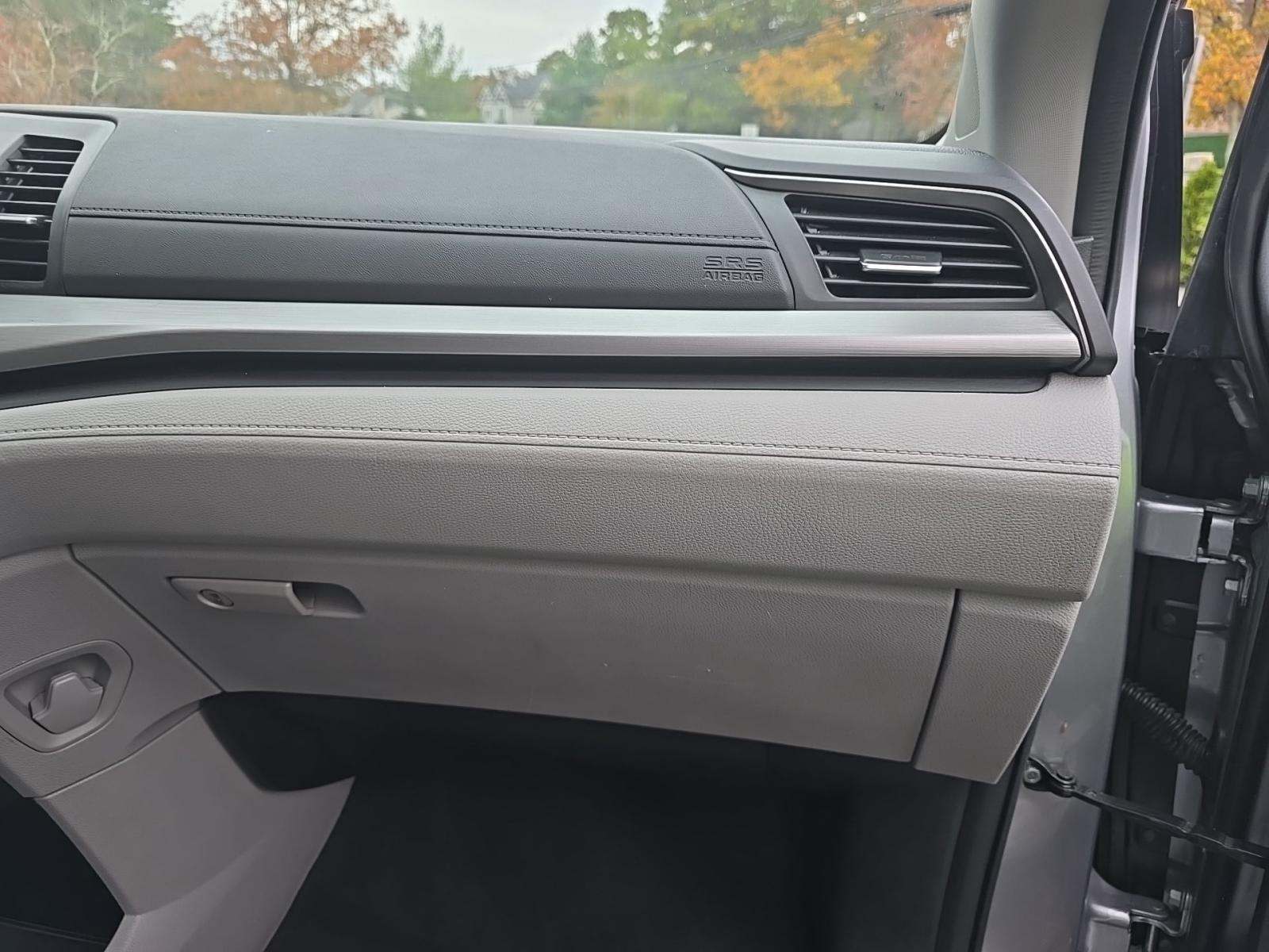 2023 Honda Odyssey EX-L FWD