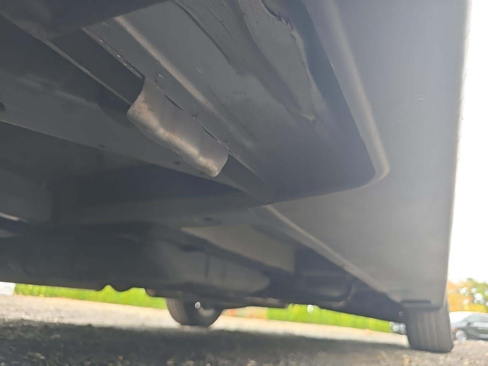 2023 Honda Odyssey EX-L FWD