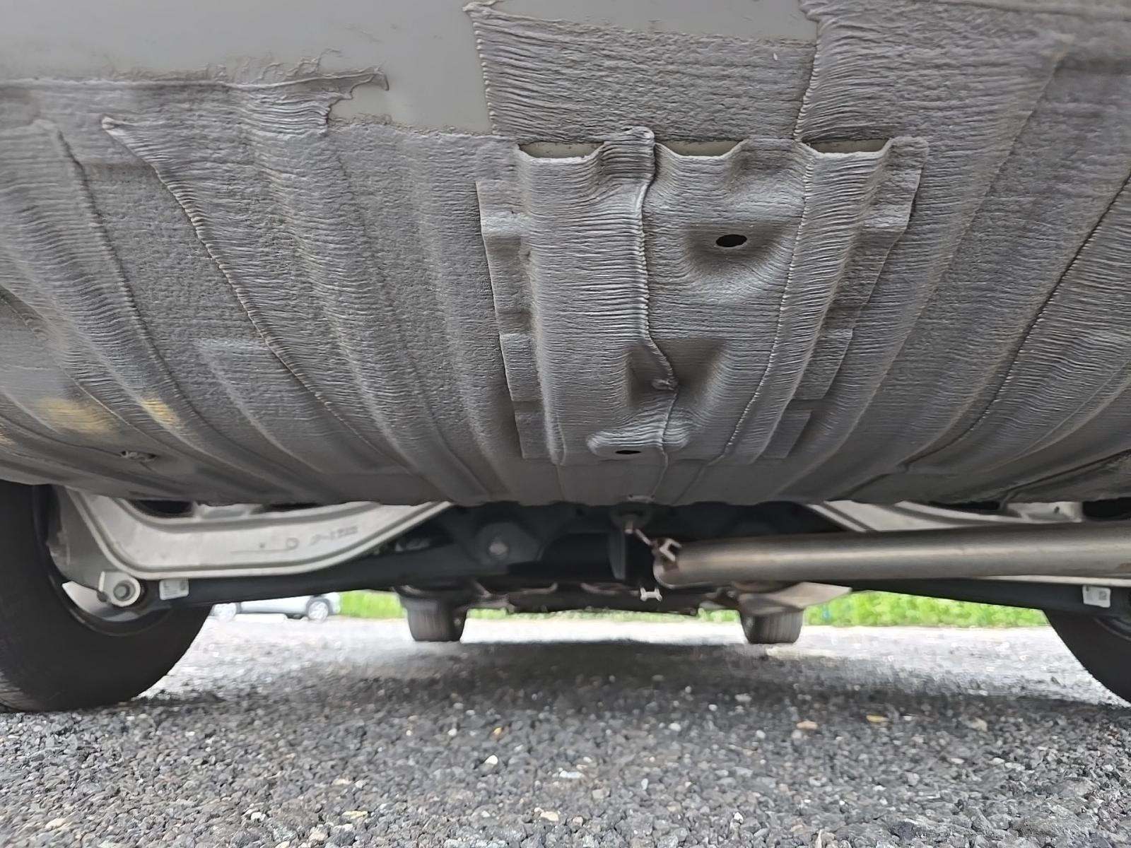 2023 Honda Odyssey EX-L FWD