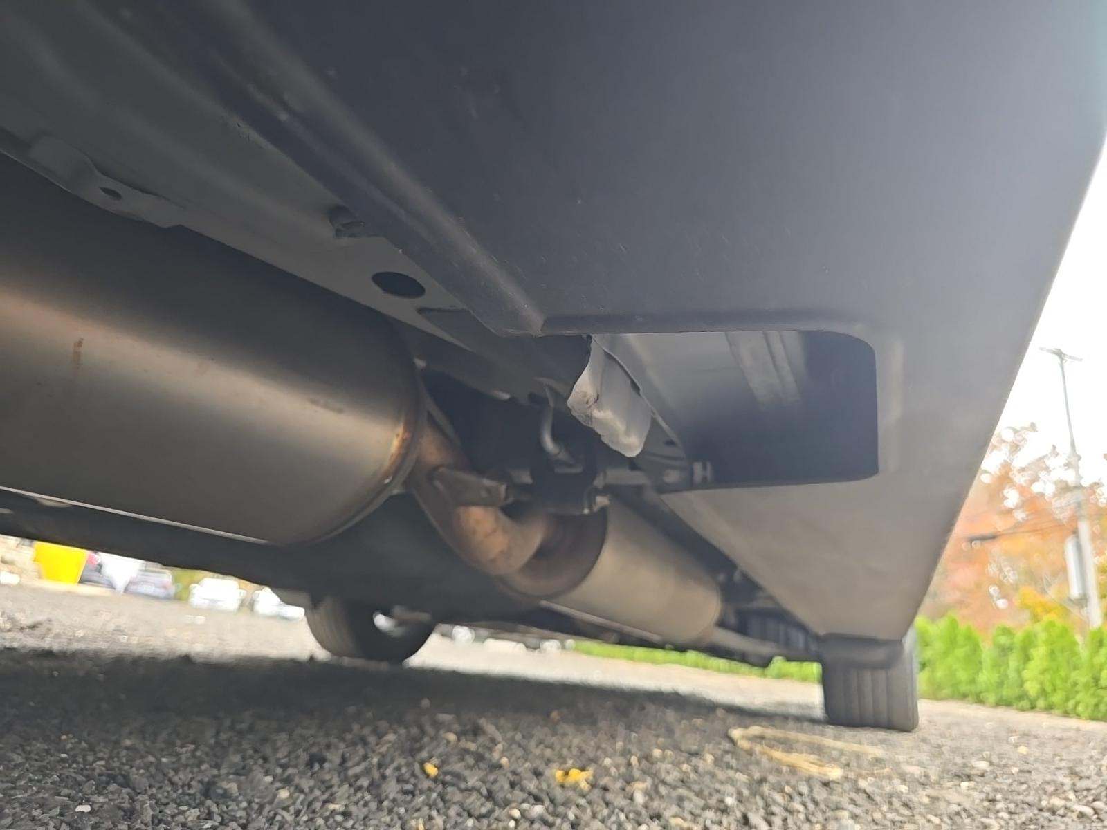 2023 Honda Odyssey EX-L FWD