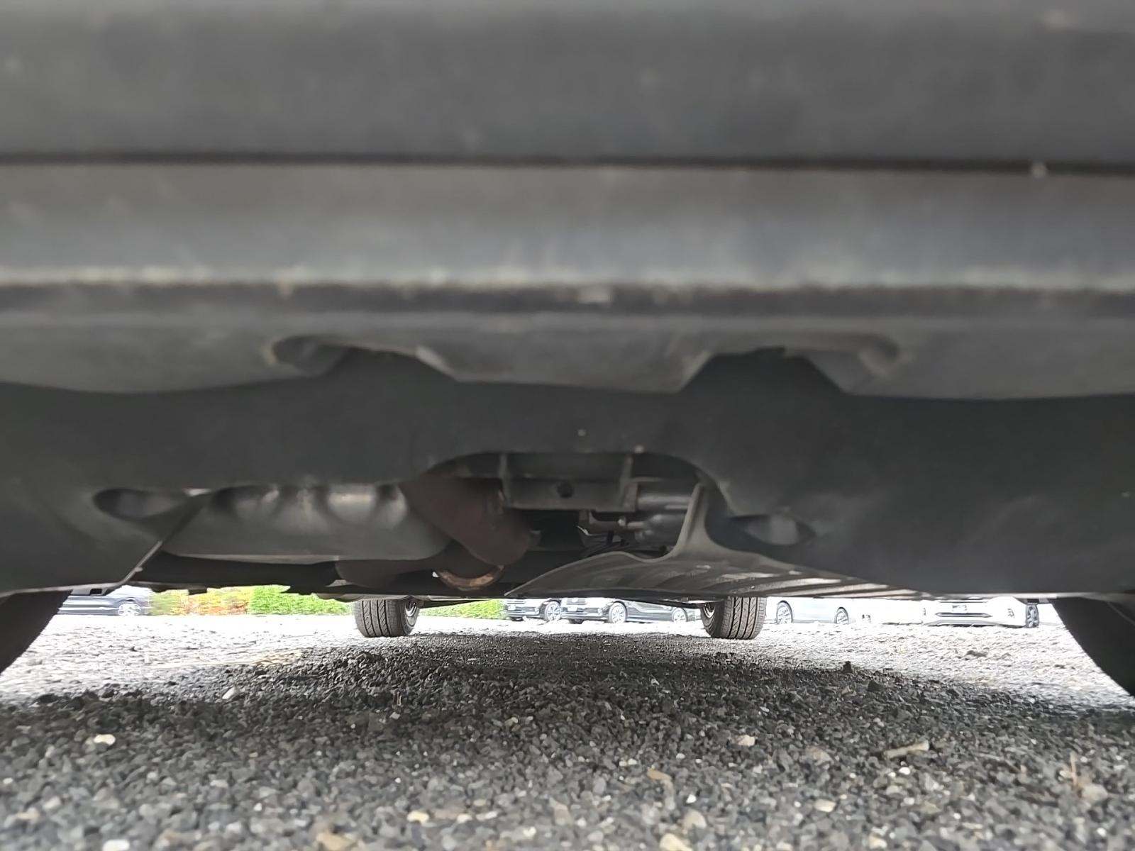 2023 Honda Odyssey EX-L FWD