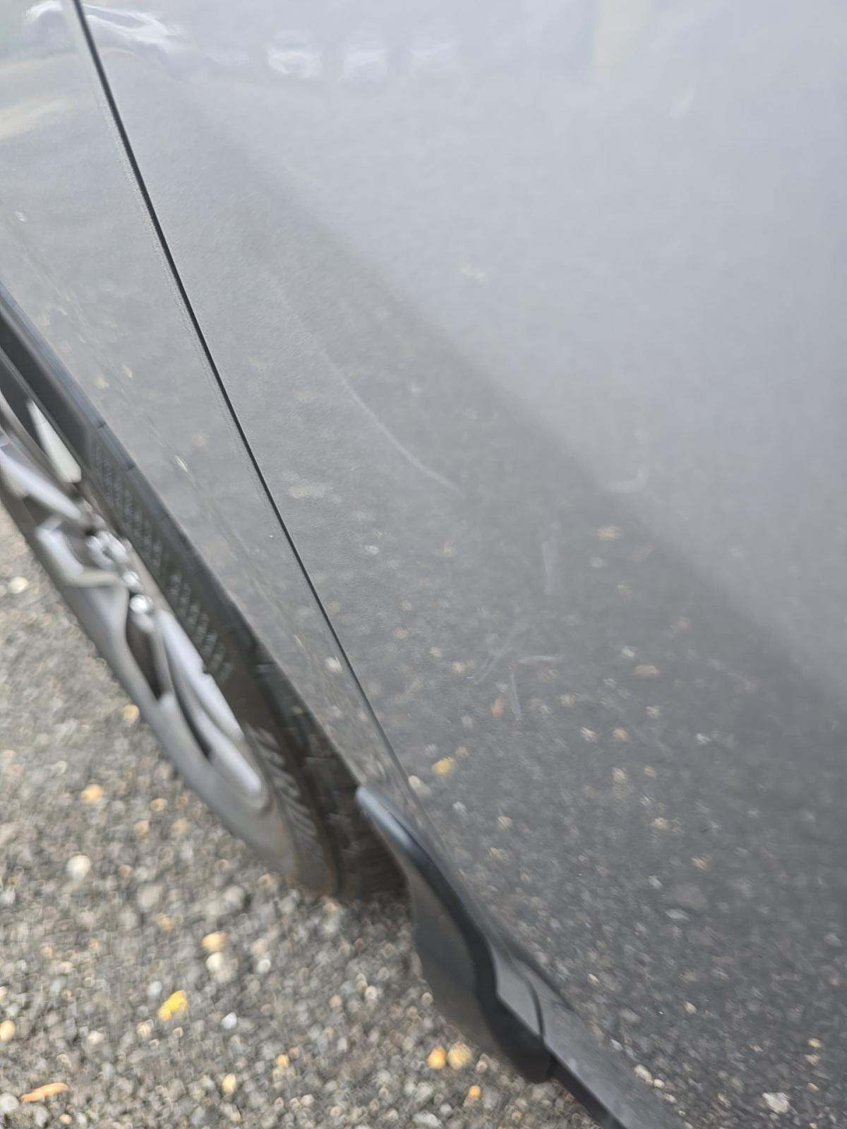 2023 Honda Odyssey EX-L FWD