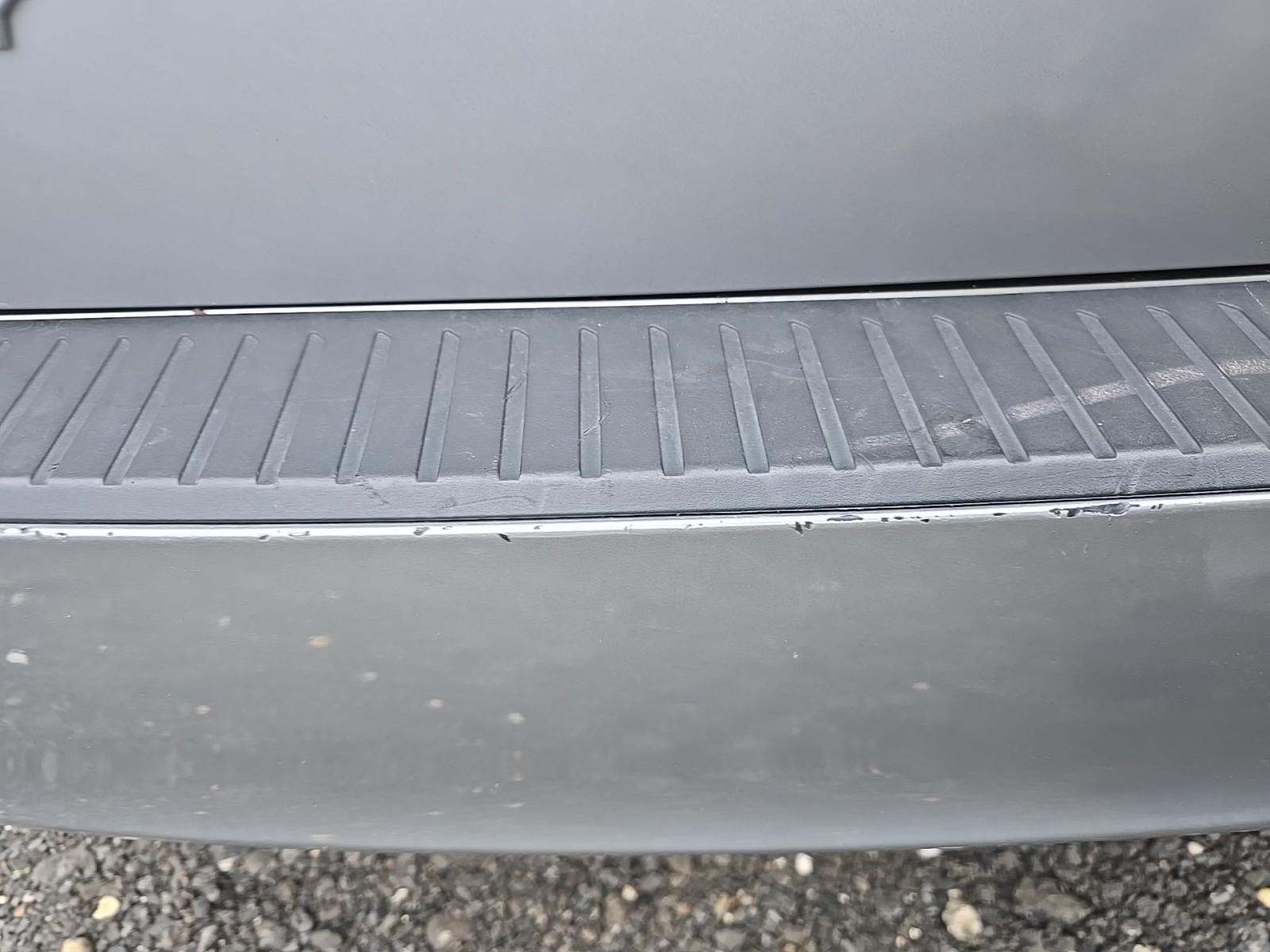 2023 Honda Odyssey EX-L FWD