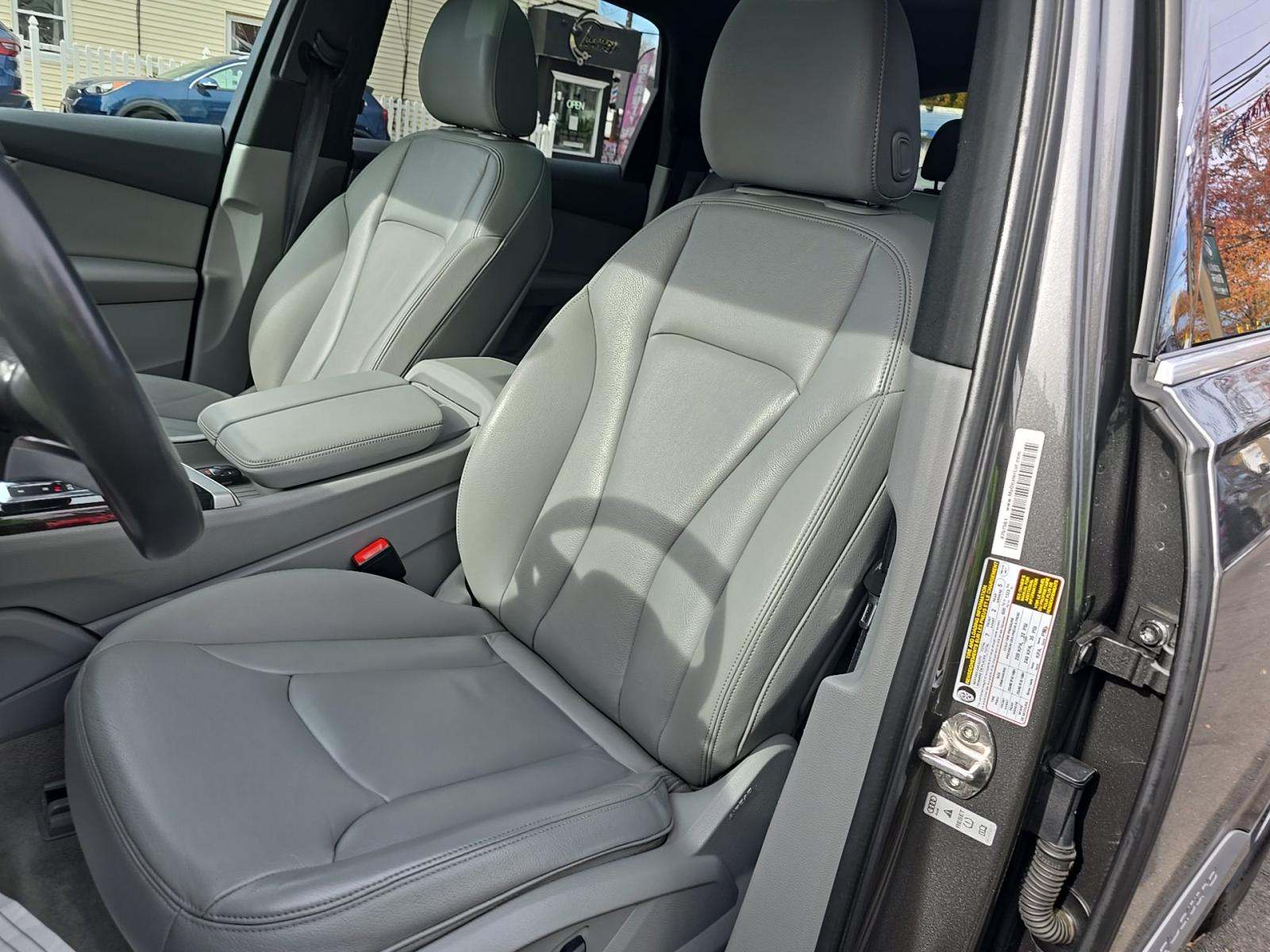 2019 Audi Q7 2.0T Premium Plus AWD