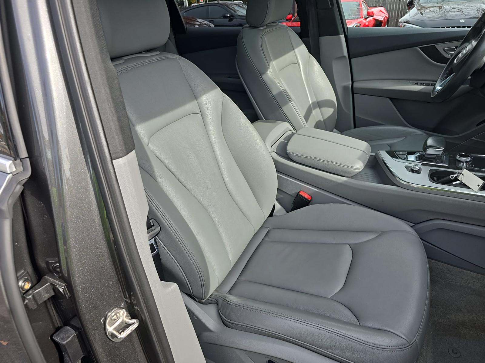 2019 Audi Q7 2.0T Premium Plus AWD