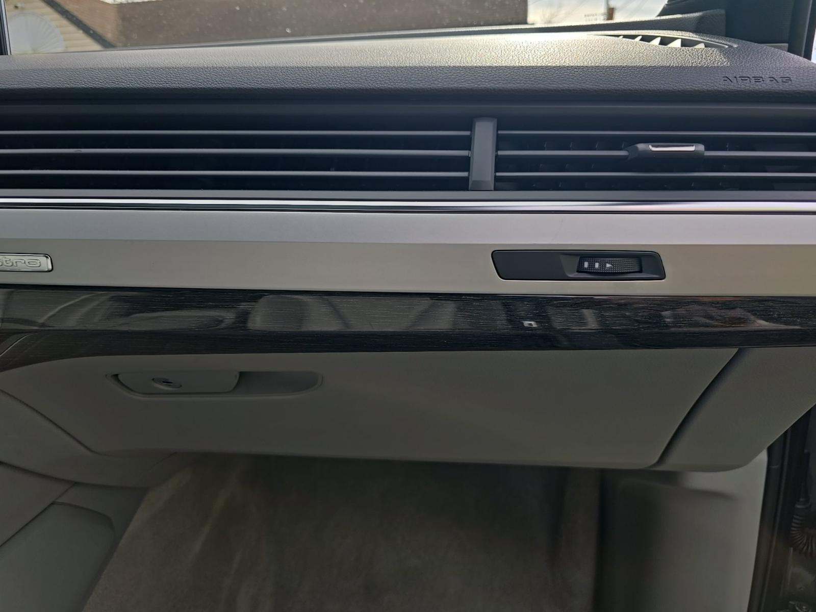 2019 Audi Q7 2.0T Premium Plus AWD