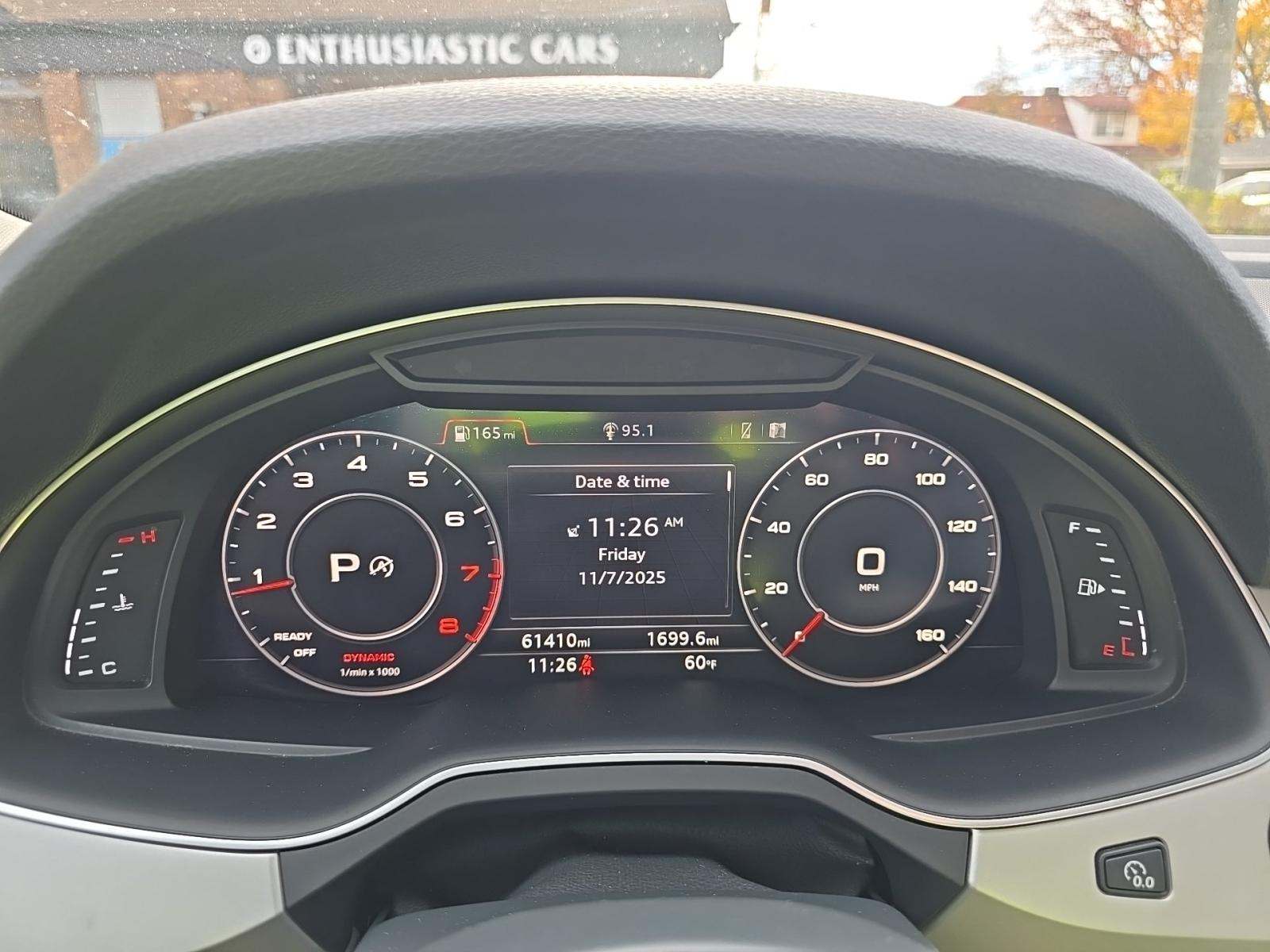 2019 Audi Q7 2.0T Premium Plus AWD